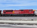 Canadian Pacific